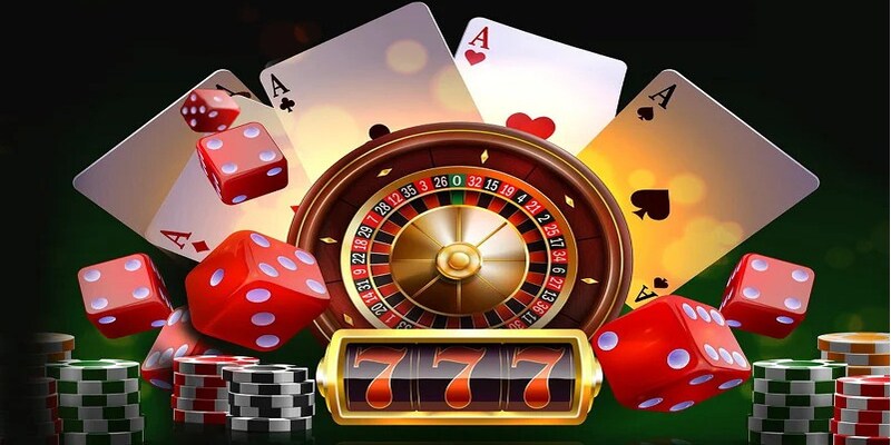 Casino trực tuyến xứng tầm quốc tế