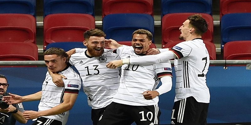 Thông tin về đội tuyển Đức trước thềm Euro 2024