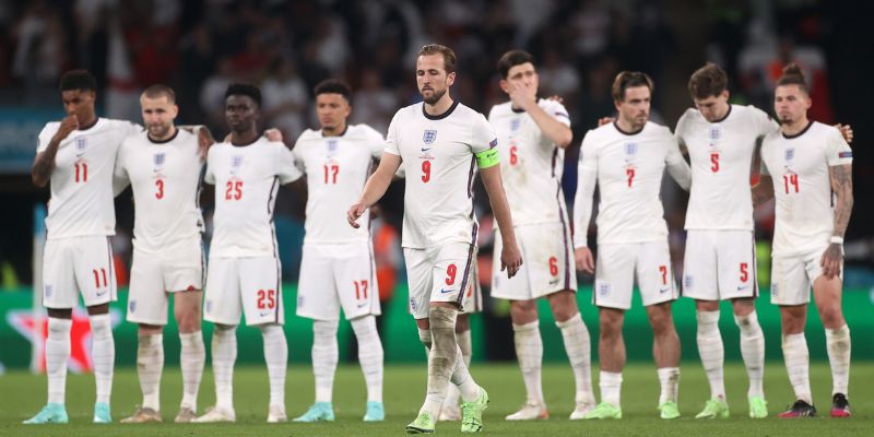 Nhận định về cơ hội vô địch của đội tuyển Anh tại EURO 2024